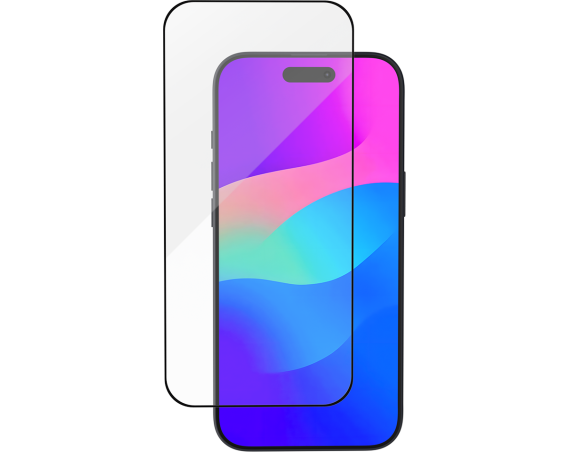 Protège écran iPhone Air +...