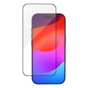 Protège écran iPhone 17 Pro + SmartFrame™ 2.5D Verre trempé - Certifié GRS