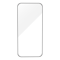 Protège écran iPhone 17 Pro Max + SmartFrame™ 2.5D Verre trempé - Certifié GRS