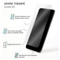 Protège écran iPhone 17 Pro Max + SmartFrame™ 2.5D Verre trempé - Certifié GRS
