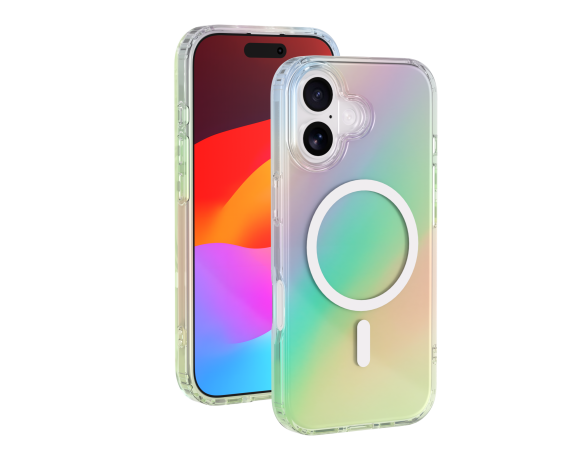 Coque MagSafe iPhone Air...