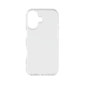Pack 2 en 1 Coque iPhone 17 Souple Transparente + Protège écran 2.5D + SmartFrame™ - Certifié GRS