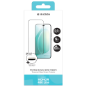 Protège écran Honor 400 Lite + SmartFrame™ 2.5D Verre trempé - Certifié GRS