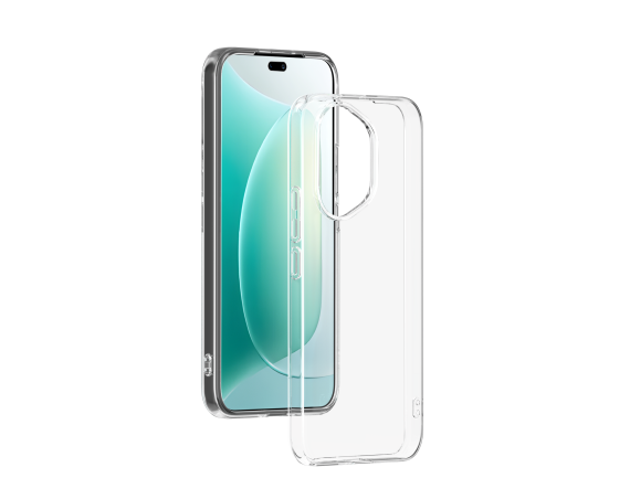Coque Honor 400 Transparente
