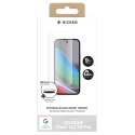Protège écran Google Pixel 10 / Pixel 10 Pro + SmartFrame™ Verre trempé Made for Google - Certifié GRS