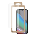 Protège écran Google Pixel 10 / Pixel 10 Pro + SmartFrame™ Verre trempé Made for Google - Certifié GRS