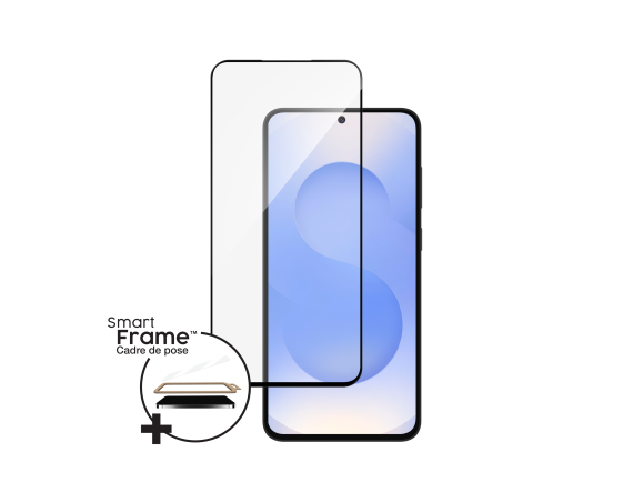 Protège écran Samsung...