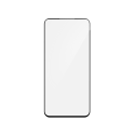 Protège écran Samsung Galaxy S25 FE + SmartFrame™ 2.5D Verre trempé - Certifié GRS