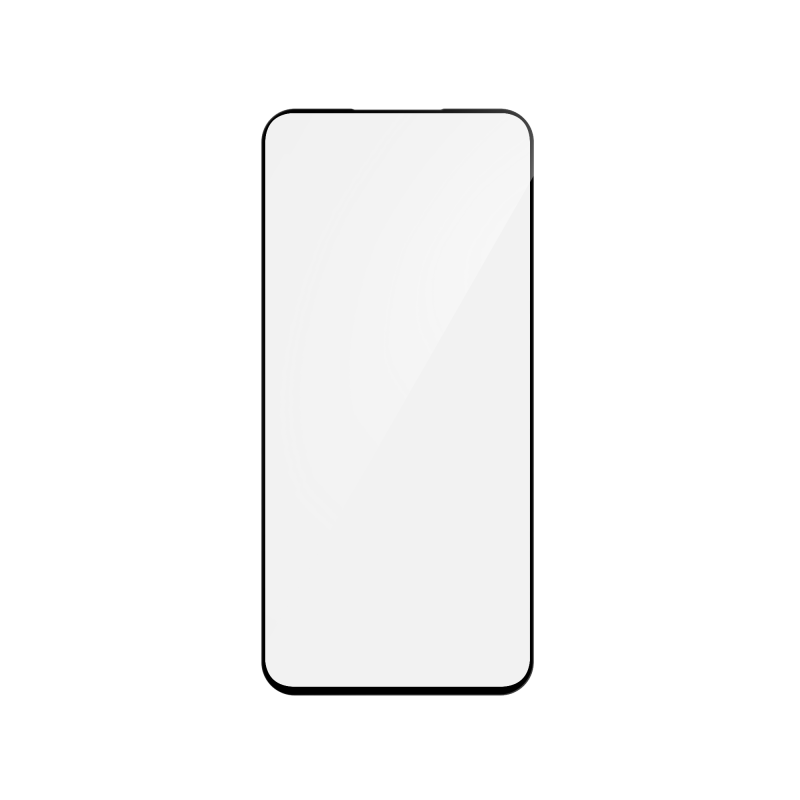 Protège écran Samsung Galaxy S25 FE + SmartFrame™ 2.5D Verre trempé - Certifié GRS