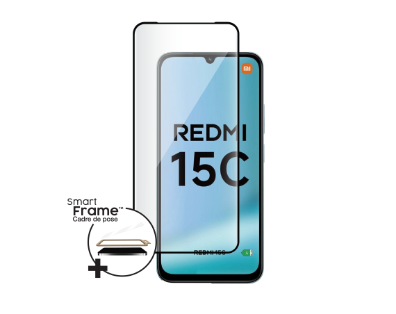 Protège écran Xiaomi Redmi...