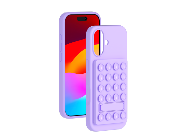 Coque MagSafe iPhone 17 +...