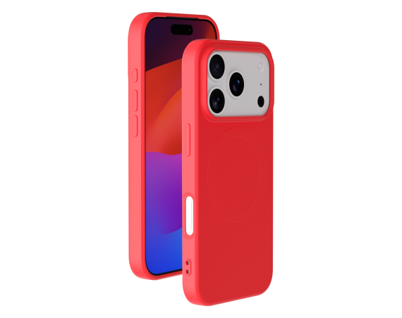 Coque MagSafe iPhone 17 Pro...