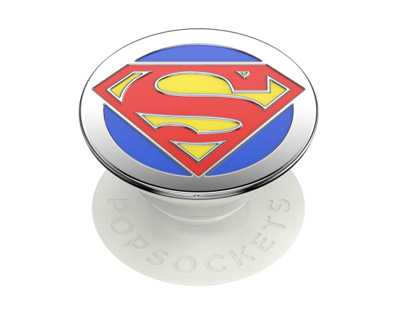 Support PopGrip Enamel...