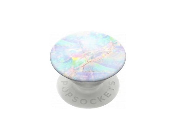 Support PopGrip Gen 2 Luxe Adhésif Stand et Selfie Opal