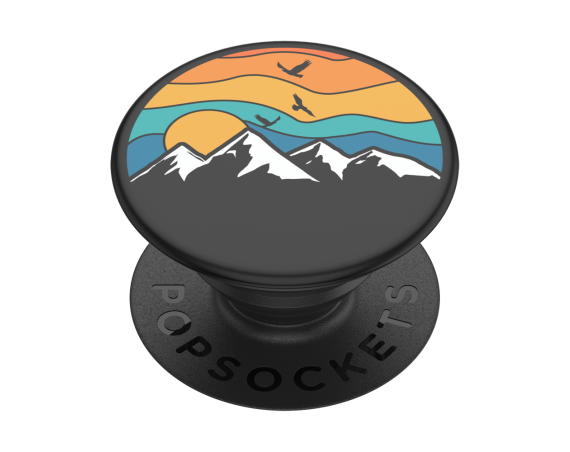 Support PopGrip Adhésif...