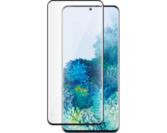 Protège écran 3D Samsung Galaxy S20+ Bigben