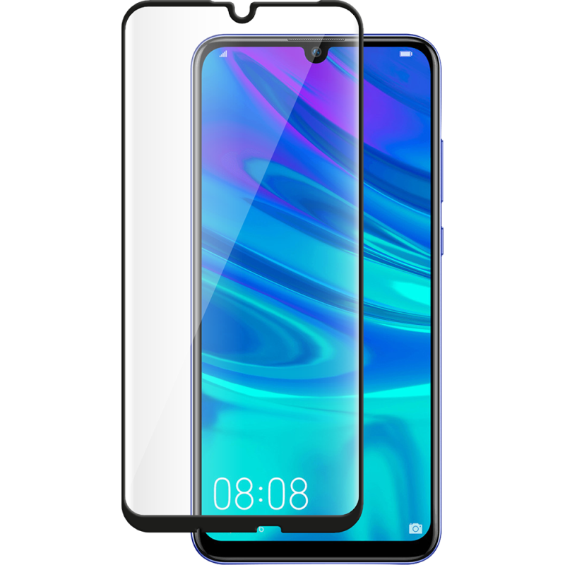 Protège écran 2.5D Huawei P Smart 2020 Bigben