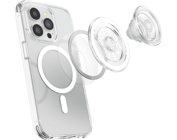 Support PopGrip Magnétique...