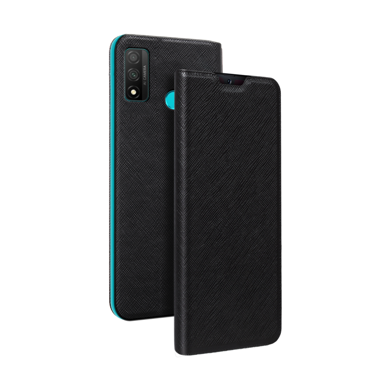 Folio Stand Huawei P Smart 2020 Noir Bigben