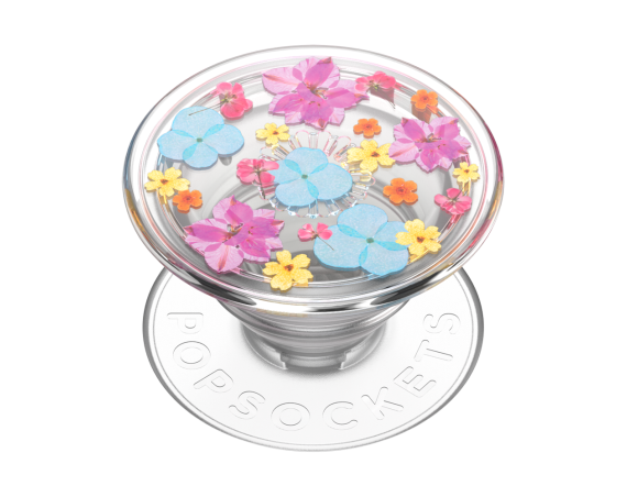 Support PopGrip Translucide...