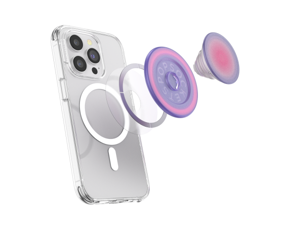 Support PopGrip Magnétique...