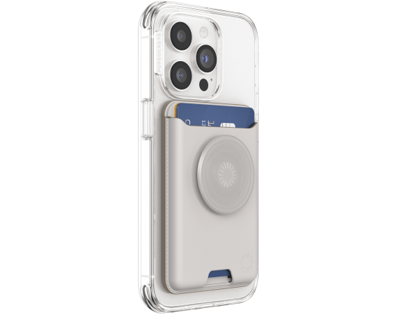 Porte carte PopWallet...