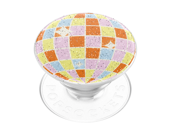 Support PopGrip Adhésif...