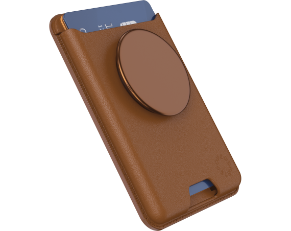 Porte carte PopWallet...