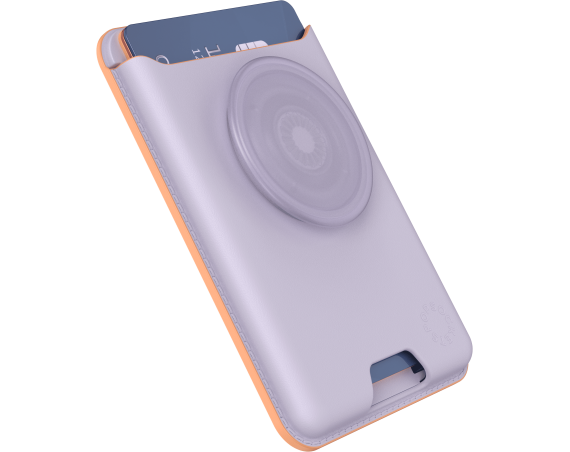 Porte carte PopWallet...