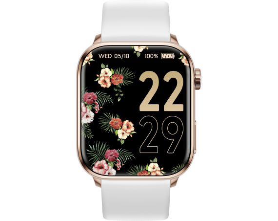 Montre connectée ICE SMART...