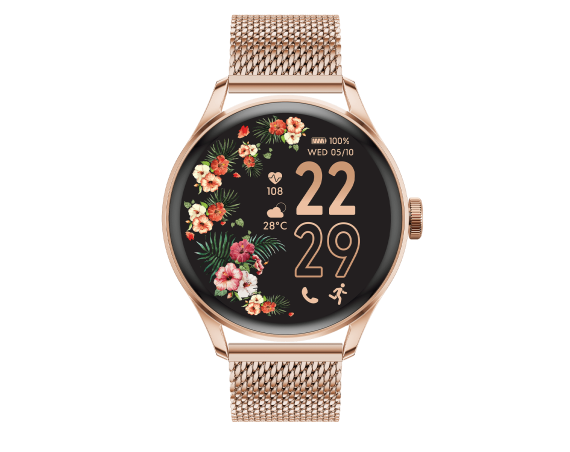 Montre connectée ICE SMART...