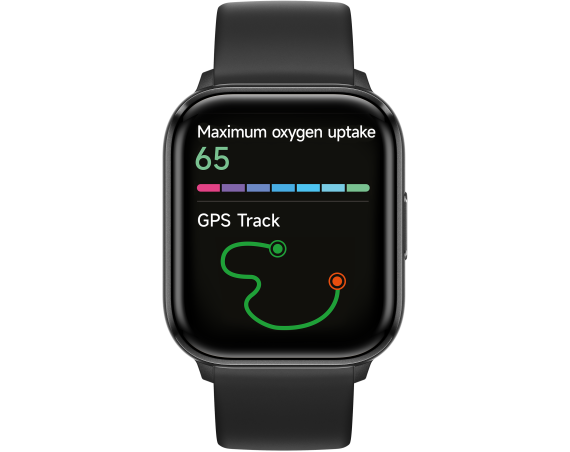 Montre connectée ICE FIT...