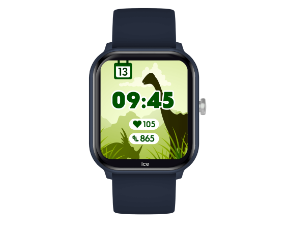 Montre connectée ICE SMART...