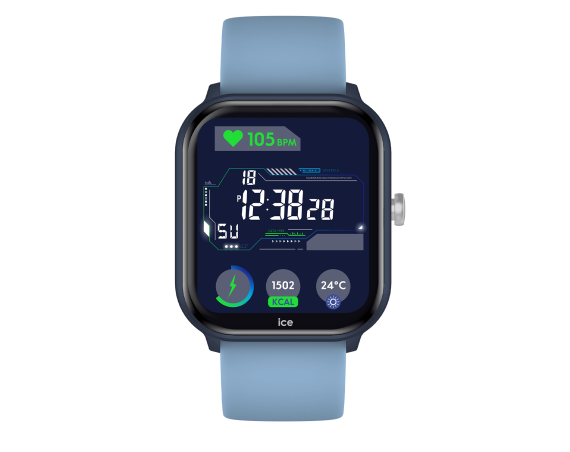 Montre connectée ICE SMART...