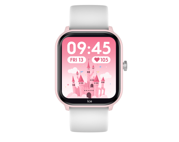 Montre connectée ICE SMART...