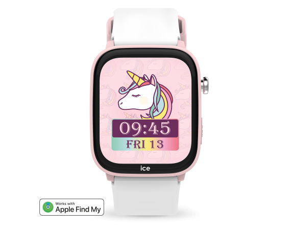 Montre connectée ICE SMART...