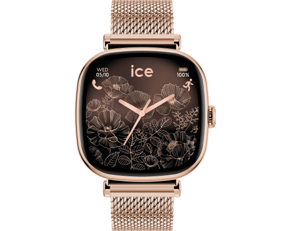 Montre connectée ICE SMART...
