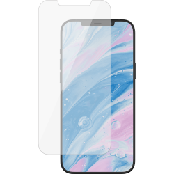 Protège écran Plat Apple iPhone 12 Pro Max Bigben