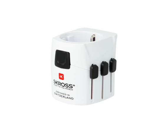 Adaptateur voyage PRO LIGHT...