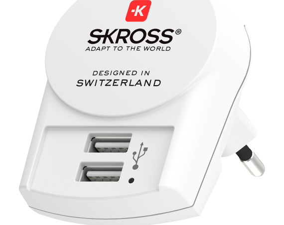 Adaptateur Chargeur Voyage...