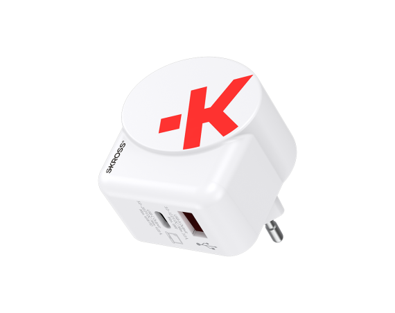 Adaptateur Chargeur Voyage...