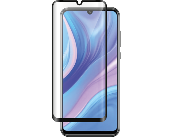 Protège écran 2.5D Huawei P...