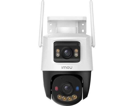 Caméra connectée Cruiser...