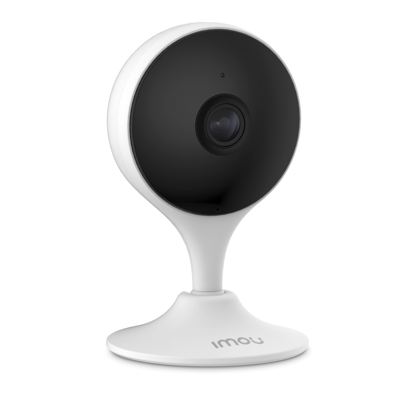 Caméra connectée Cue 2 Full HD 1080p Intérieure Blanche