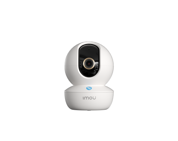 Caméra connectée Ranger RC...