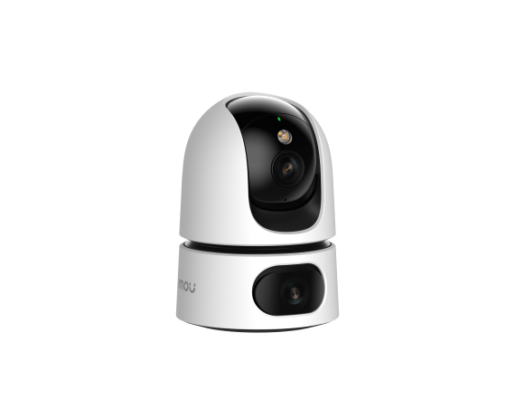 Caméra connectée Ranger...