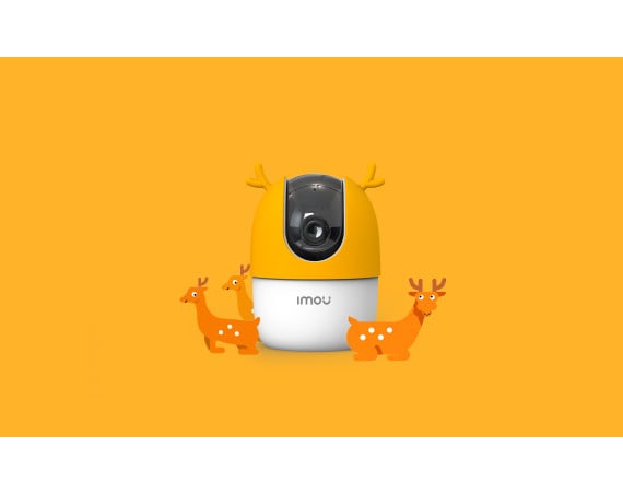 Housse de protection Imou...