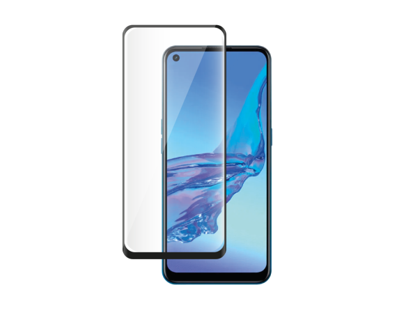 Protège écran 2.5D Oppo...