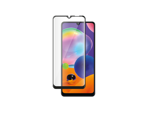 Protège écran 2.5D Oppo A15...