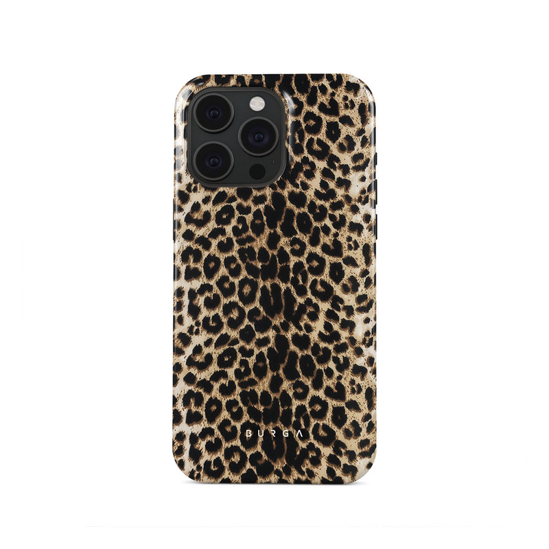 Coque MagSafe iPhone 15 Pro Tough Motifs Player